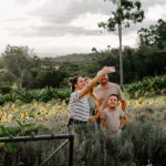 Café nas Lavandas se consolida como experiência turística em Morro da Fumaça