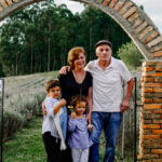 Café nas Lavandas se consolida como experiência turística em Morro da Fumaça