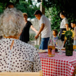 Café nas Lavandas se consolida como experiência turística em Morro da Fumaça