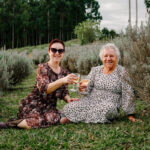 Café nas Lavandas se consolida como experiência turística em Morro da Fumaça