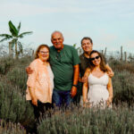 Café nas Lavandas se consolida como experiência turística em Morro da Fumaça