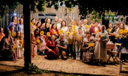 Café nas Lavandas se consolida como experiência turística em Morro da Fumaça