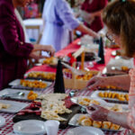 Café nas Lavandas se consolida como experiência turística em Morro da Fumaça