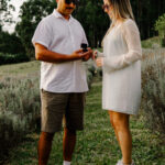 Café nas Lavandas se consolida como experiência turística em Morro da Fumaça