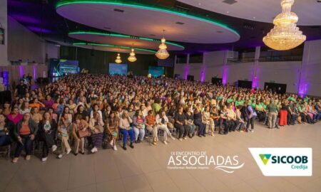 Transformar, realizar e inspirar: vem aí o IV Encontro de Associadas Sicoob Credija