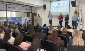 Morro da Fumaça anuncia nova etapa do Censo dos Transtornos Neurodivergentes