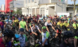 Últimas vagas para a 6ª edição do Cicloturismo de Morro da Fumaça