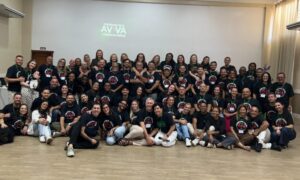 Com foco na saúde do casamento, Igreja Aviva promove encontro para casais