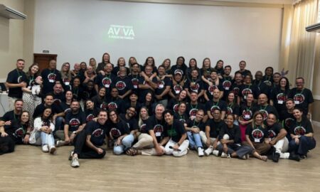 Com foco na saúde do casamento, Igreja Aviva promove encontro para casais