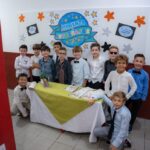 Centro Educacional Davi promove tarde especial em comemoração ao Dia do Livro