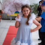 Centro Educacional Davi promove tarde especial em comemoração ao Dia do Livro