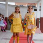 Centro Educacional Davi promove tarde especial em comemoração ao Dia do Livro