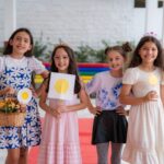 Centro Educacional Davi promove tarde especial em comemoração ao Dia do Livro