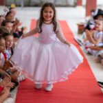 Centro Educacional Davi promove tarde especial em comemoração ao Dia do Livro