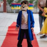 Centro Educacional Davi promove tarde especial em comemoração ao Dia do Livro