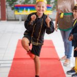 Centro Educacional Davi promove tarde especial em comemoração ao Dia do Livro