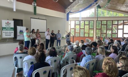 4º Encontro de Mulheres Agricultoras destaca protagonismo feminino no campo