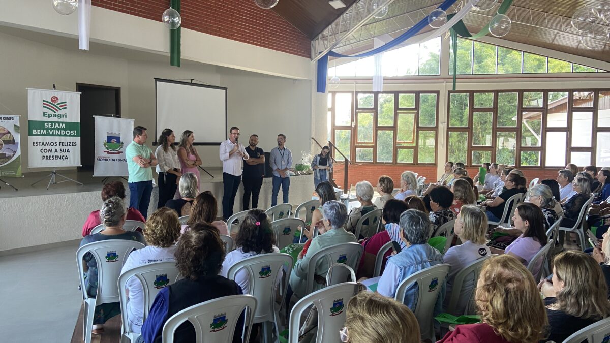 4º Encontro de Mulheres Agricultoras destaca protagonismo feminino no campo