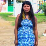 Entre resistência, tradição e transformação: o ser indígena no presente