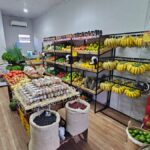 Gi Hortifruti é inaugurada em Morro da Fumaça