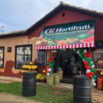 Gi Hortifruti é inaugurada em Morro da Fumaça