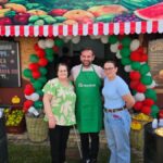 Gi Hortifruti é inaugurada em Morro da Fumaça