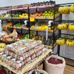 Gi Hortifruti é inaugurada em Morro da Fumaça