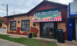 Gi Hortifruti inaugura neste sábado com produtos frescos direto do produtor
