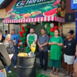 Gi Hortifruti é inaugurada em Morro da Fumaça