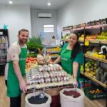 Gi Hortifruti é inaugurada em Morro da Fumaça