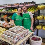 Gi Hortifruti é inaugurada em Morro da Fumaça