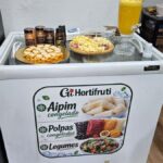 Gi Hortifruti é inaugurada em Morro da Fumaça