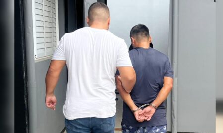 Homem é preso por tortura e violência doméstica em Morro da Fumaça