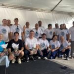 Marcha para Jesus 2026 reúne centenas de fiéis em Morro da Fumaça 2 Marcha para Jesus 2026 reúne centenas de fiéis em Morro da Fumaça