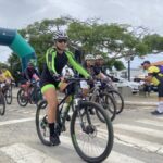 Mais de 300 ciclistas participam da 6ª edição do Cicloturismo de Morro da Fumaça