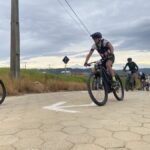 Mais de 300 ciclistas participam da 6ª edição do Cicloturismo de Morro da Fumaça