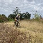 Mais de 300 ciclistas participam da 6ª edição do Cicloturismo de Morro da Fumaça