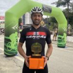 Mais de 300 ciclistas participam da 6ª edição do Cicloturismo de Morro da Fumaça