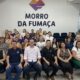 Morro da Fumaça entrega certificados a educadores por práticas na alfabetização