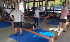 Morro da Fumaça realizará Aulão 60+ com atividades físicas neste sábado (11)