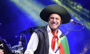 João Luiz Corrêa é a segunda atração confirmada da Maggiofest 2026