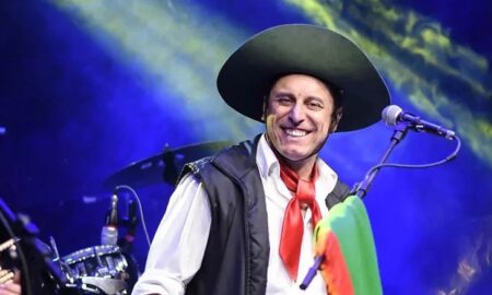 João Luiz Corrêa é a segunda atração confirmada da Maggiofest 2026