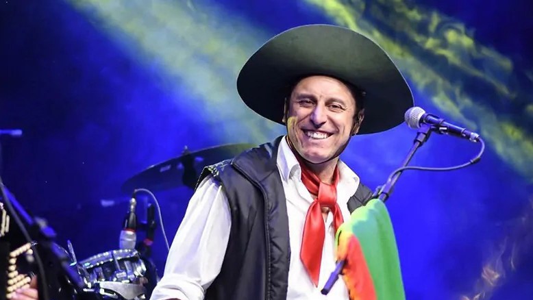 João Luiz Corrêa é a segunda atração confirmada da Maggiofest 2026