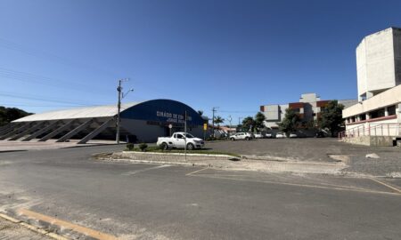 Morro da Fumaça define novo espaço para a realização da Maggiofest 2026