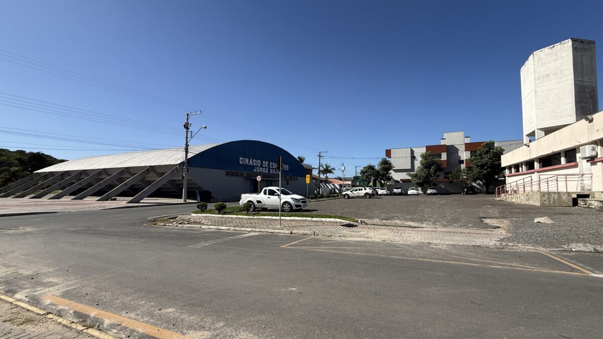 Morro da Fumaça define novo espaço para a realização da Maggiofest 2026