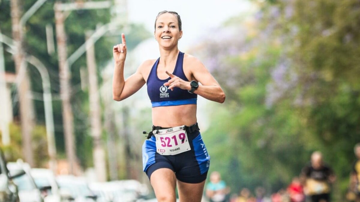 Atleta fumacense representará o município em maratona internacional no Chile