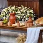 Missa do Lava-Pés abre o Tríduo Pascal na Igreja Matriz em Morro da Fumaça