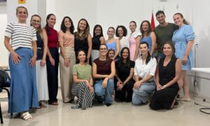 Capacitação fortalece comunicação e vendas de mulheres fumacenses