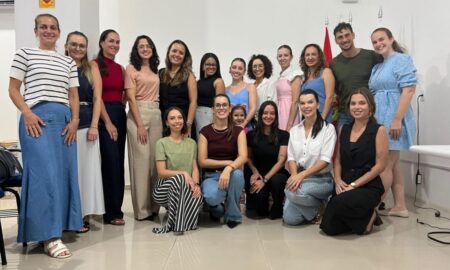 Capacitação fortalece comunicação e vendas de mulheres fumacenses