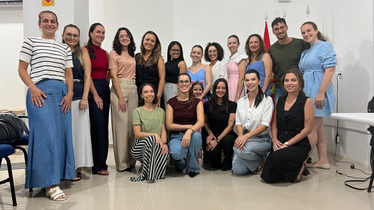 Capacitação fortalece comunicação e vendas de mulheres fumacenses